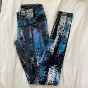 Studio Hatha Leggings